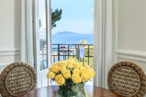  Rocco Forte Villa Igiea  Палермо